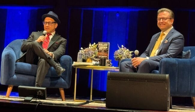 China Accused of Harvesting Organs From Prisoners—and No One Wants to Talk About It – RedState