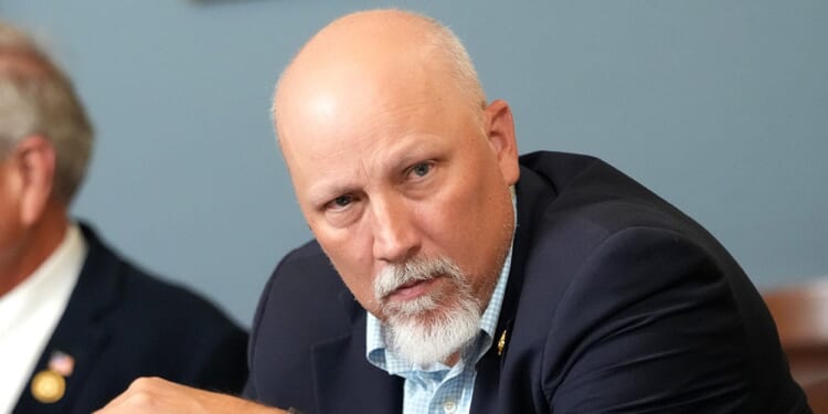 Chip Roy Demands Probe Into Leftist Groups Meeting With Cuba