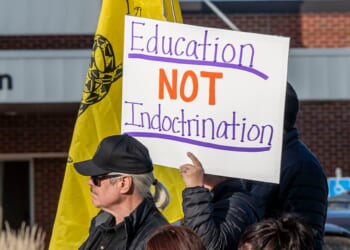 Christian School Seeks to Silence Opposition Amid DEI Concerns