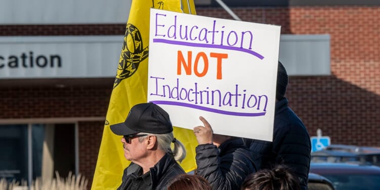 Christian School Seeks to Silence Opposition Amid DEI Concerns