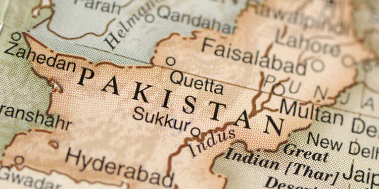 Christian acquitted in blasphemy case launched by angry neighbor's false accusation