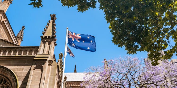 Christian group launches database of anti-Christian violations of religious freedom in Australia