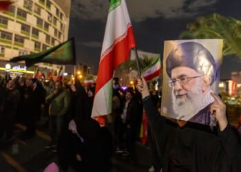 Christian leaders react to the US-Israeli strikes in Iran, death of Supreme Leader Ali Khamenei