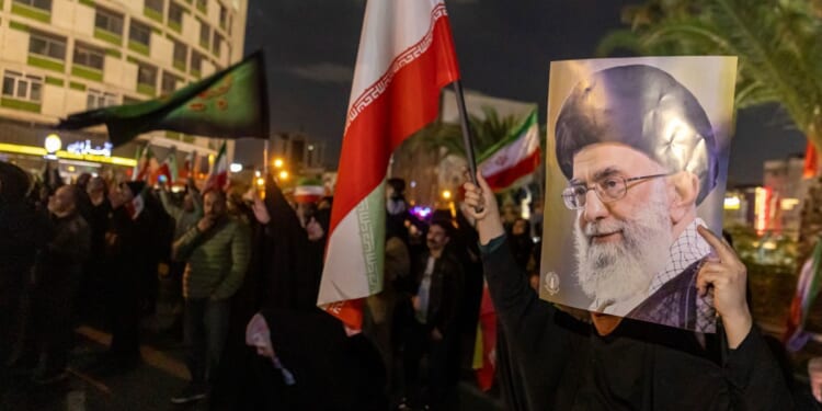 Christian leaders react to the US-Israeli strikes in Iran, death of Supreme Leader Ali Khamenei