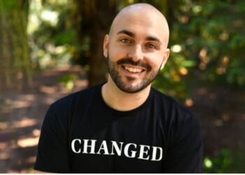 Christian man prosecuted for ex-gay testimony found not guilty after 3-year battle: 'Very thankful'