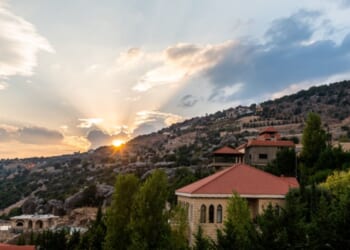 Christians vow to remain in Lebanon despite increasing threats to safety, evacuation orders