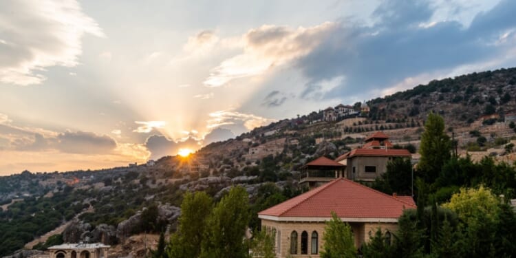 Christians vow to remain in Lebanon despite increasing threats to safety, evacuation orders