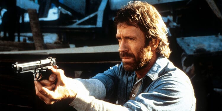 Chuck Norris Dead at 86