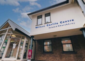 Church Army cuts take effect