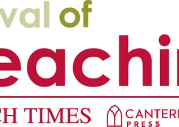 Church Times Festival of Preaching returns