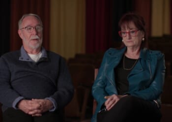 Church Under the Bridge founders to retire after over 30 years of ministry