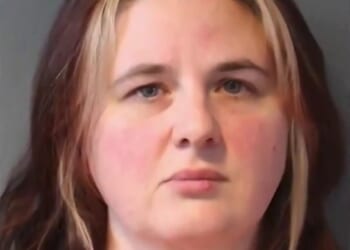 Church employee allegedly stole nearly $95,000 from historic congregation