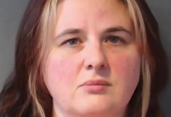 Church employee allegedly stole nearly $95,000 from historic congregation