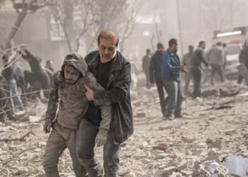 Church leaders express disquiet as conflict in Middle East escalates