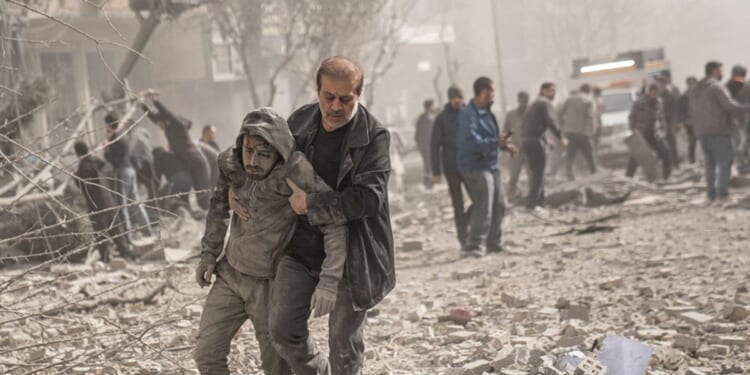 Church leaders express disquiet as conflict in Middle East escalates