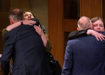 Church of Scotland Moderator welcomes rejection of assisted-dying Bill