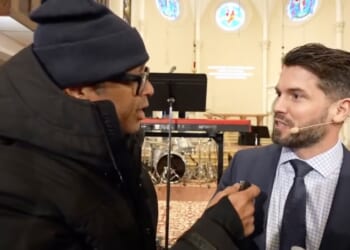 Cities Church pastor responds to Don Lemon's accusations of white supremacy