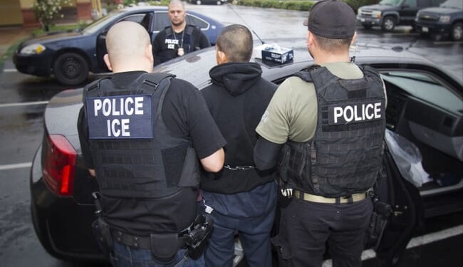 City Councilmembers Pass 'No ICE' Motion... but Oops, They Happen to Be in Canada – RedState