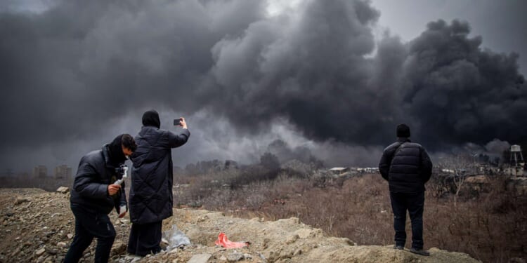 Civilians speak about wartime life in Iran, Israel, Kuwait, and Bahrain