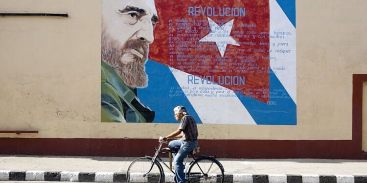 Cocaine With The Castros