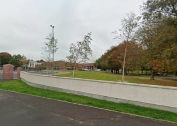 Coleraine school LIVE: 3 rushed to hospital after 'chemical incident' - 'keep doors shut' | UK | News