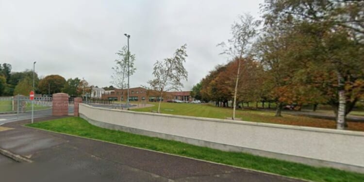 Coleraine school LIVE: 3 rushed to hospital after 'chemical incident' - 'keep doors shut' | UK | News