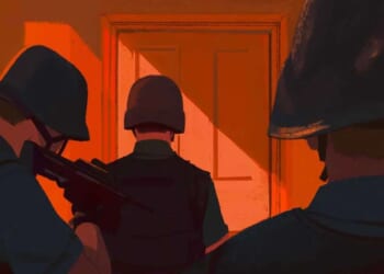 'Collateral Damage' podcast details drug war tragedies