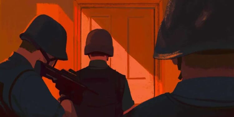 'Collateral Damage' podcast details drug war tragedies