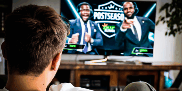 Colorado's proposal to ban sports betting ads overstates the problem of teen gambling addiction