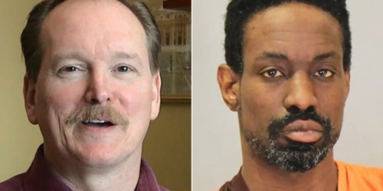 Community mourns Omaha deacon as adopted son is charged with his murder