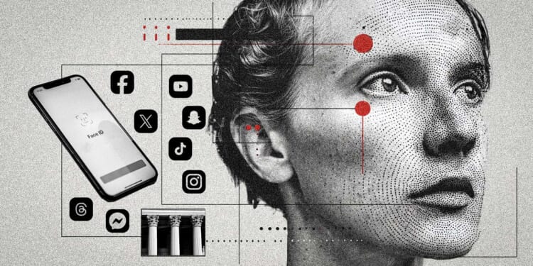 Computer scientists caution against internet age-verification mandates