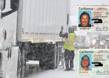 Congress Turns Spotlight on Deadly Crashes Involving Illegal Immigrant Truckers