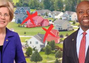 Congress' housing bill goes from small supply booster to housing killer