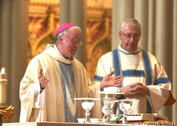 'Conservative' English bishop slams the SSPX, says Masses do not fulfil Sunday obligation