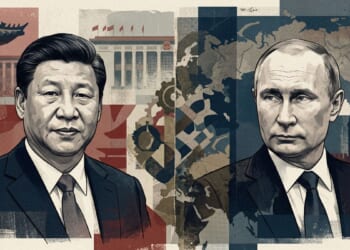 Conspiratorial Collaborationists Root For Our Enemies