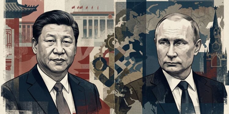 Conspiratorial Collaborationists Root For Our Enemies