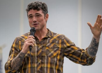 Counterterrorism director Joe Kent's resignation over Iran war prompts WH pushback: 'Very weak'