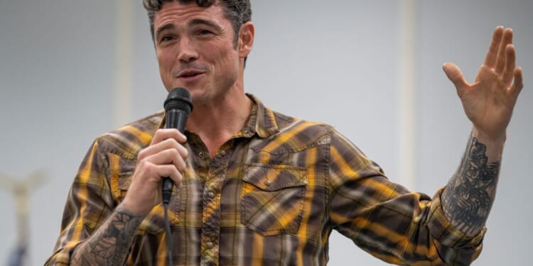 Counterterrorism director Joe Kent's resignation over Iran war prompts WH pushback: 'Very weak'