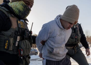 Court Holds That DHS Can Detain Illegal Alien Without Bond