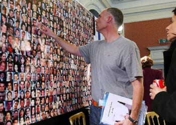 Court Reinstates $655M Verdict Against Palestinian Govt Over Terror Attacks On Americans