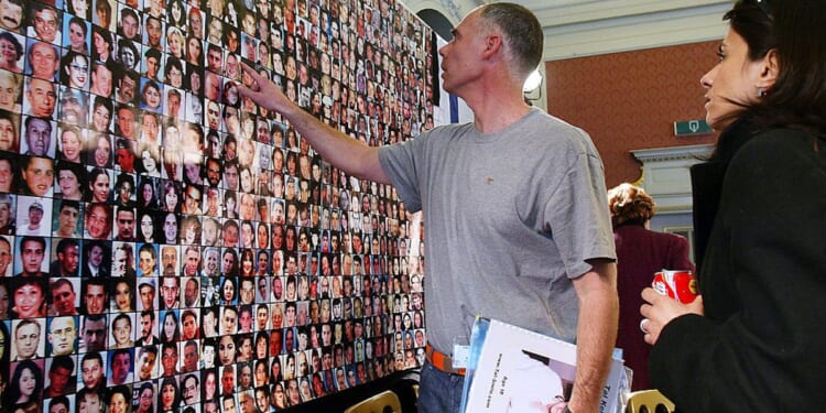 Court Reinstates $655M Verdict Against Palestinian Govt Over Terror Attacks On Americans