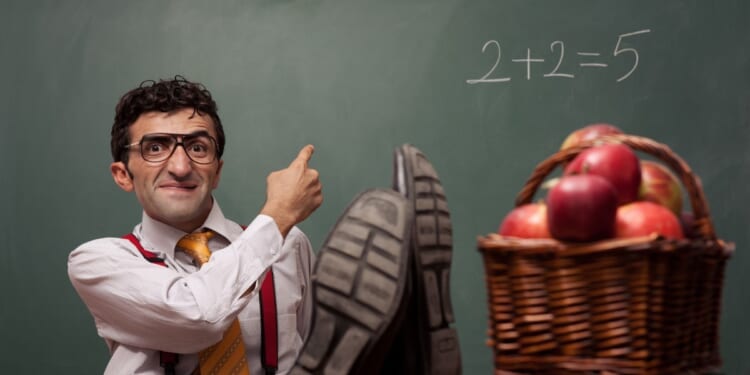 Critical theory: Here's how CS Lewis would've dismantled it