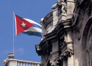Cuba Prepares For Possible U.S. Military Action As Tensions Surge