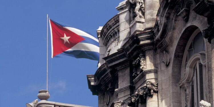 Cuba Prepares For Possible U.S. Military Action As Tensions Surge