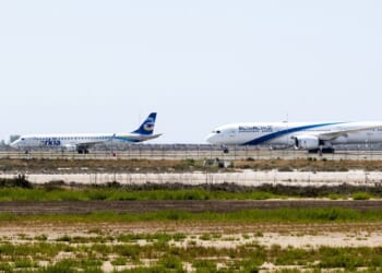 Cyprus LIVE: Foreign Office latest travel advice to Brits after Iran attack | World | News