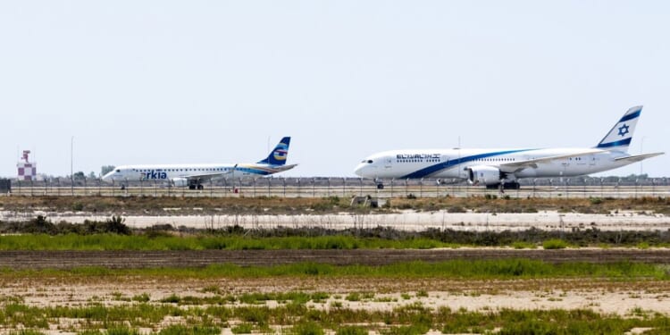 Cyprus LIVE: Foreign Office latest travel advice to Brits after Iran attack | World | News