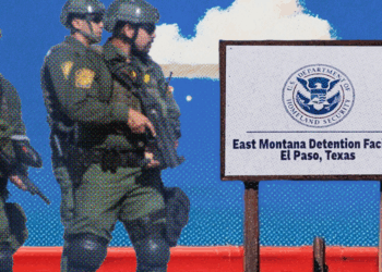 DHS is 'upgrading' a detention facility rife with abuse claims. It should close it instead.