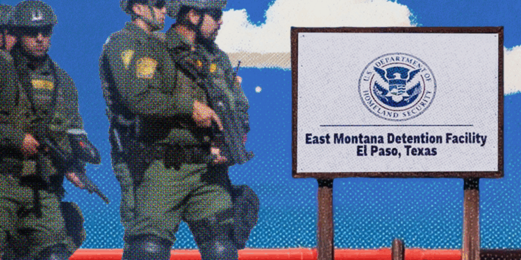 DHS is 'upgrading' a detention facility rife with abuse claims. It should close it instead.