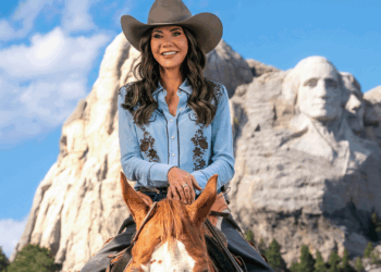 DHS spent $220 million on ads featuring Kristi Noem. Both parties want answers.