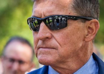 DOJ Agrees to $1.2M Flynn Settlement After Russia Probe Case Unravels – RedState